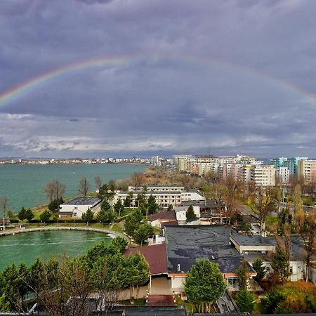 Velier Summer Apartment Mamaia Exterior foto