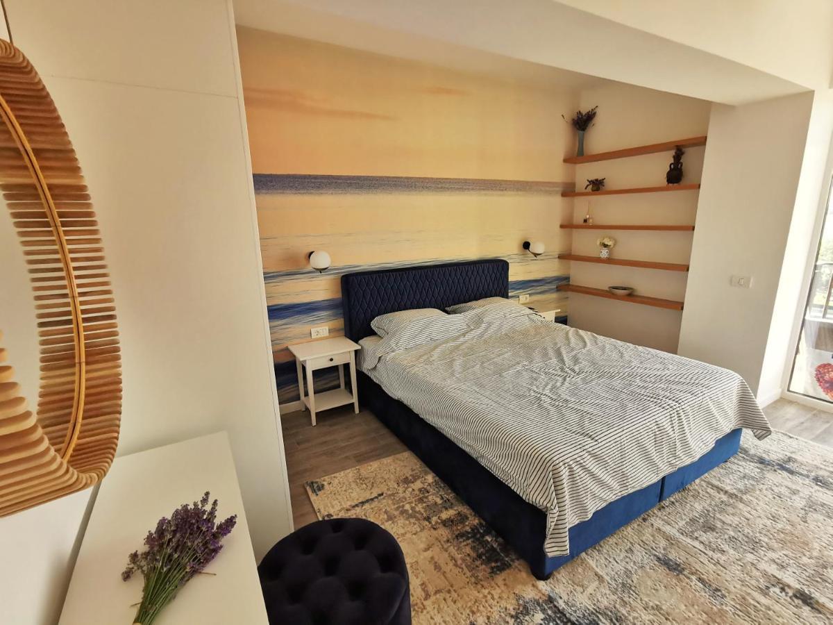 Velier Summer Apartment Mamaia Exterior foto