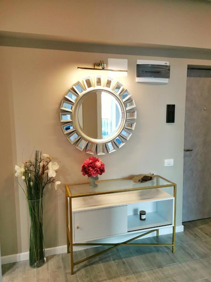 Velier Summer Apartment Mamaia Exterior foto