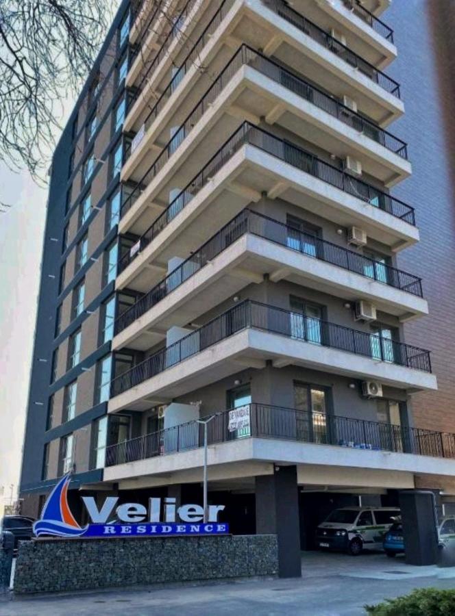 Velier Summer Apartment Mamaia Exterior foto